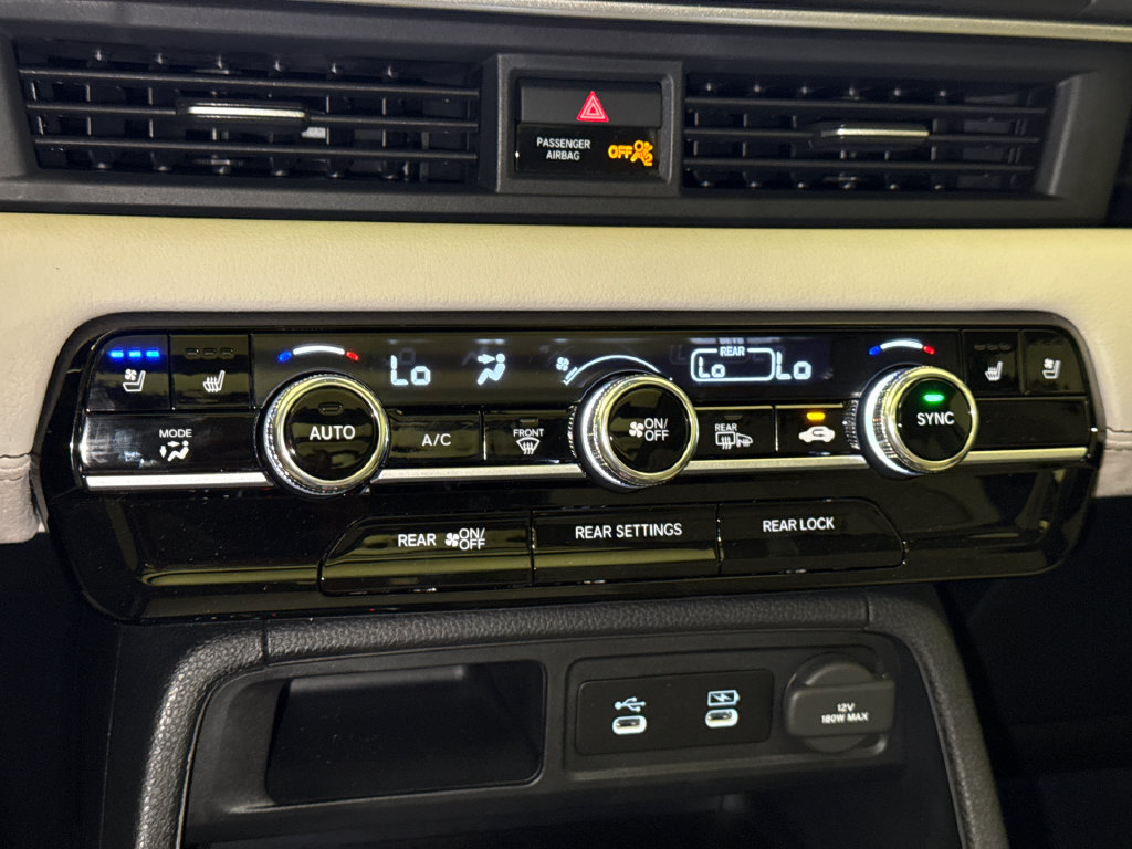 New 2026 Honda Pilot Elite image 27
