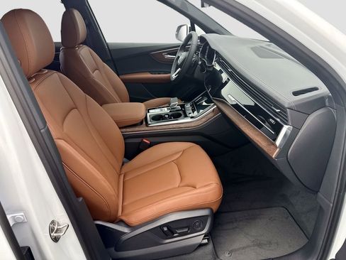 Used 2026 Audi Q7 3.0T Premium Plus w/ Premium Plus Package image 20