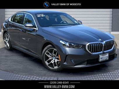 Certified 2024 BMW i5 eDrive40i