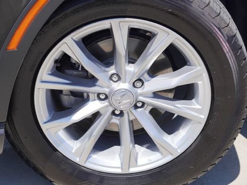 Used 2024 Honda CR-V EX-L image 10