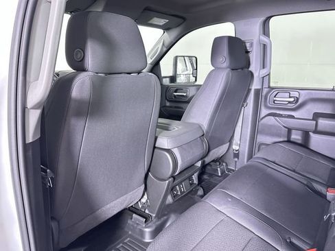 New 2026 Chevrolet Silverado 2500 W/T w/ WT Convenience Package image 21