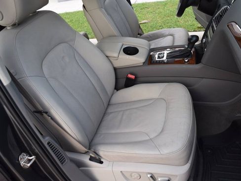 Used 2014 Audi Q7 TDI Premium Plus w/ Premium Plus Package AWD/4WD image 50
