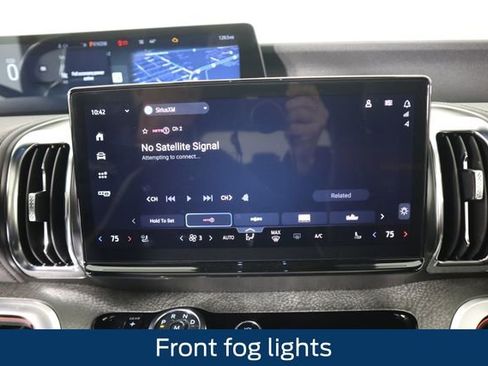 New 2026 Ford Expedition Tremor image 45