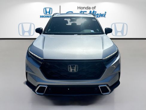 New 2026 Honda CR-V Sport Touring image 2