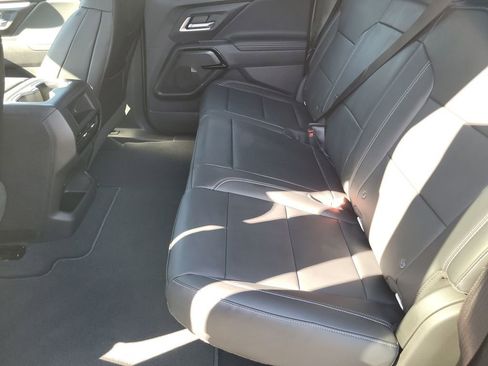 New 2026 Chevrolet Silverado EV LT image 24