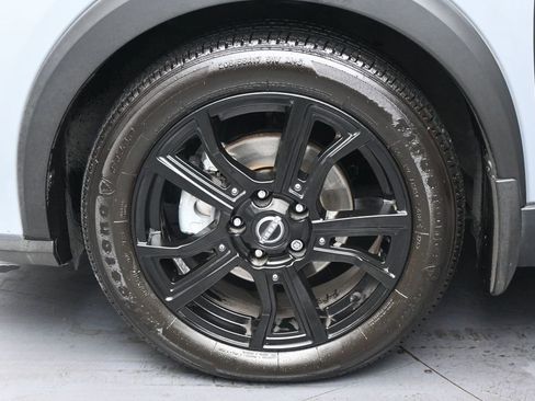 Used 2023 Nissan Kicks SR FWD image 38