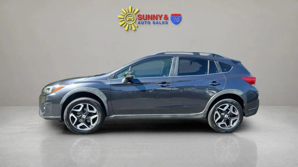 Used 2018 Subaru Crosstrek 2.0i Limited AWD/4WD image 5