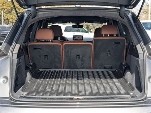 Used 2019 Audi Q7 3.0T Prestige image 13