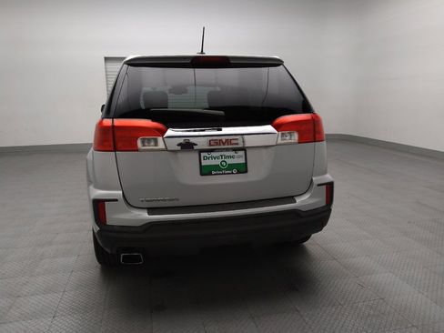 Used 2017 GMC Terrain SLE image 6
