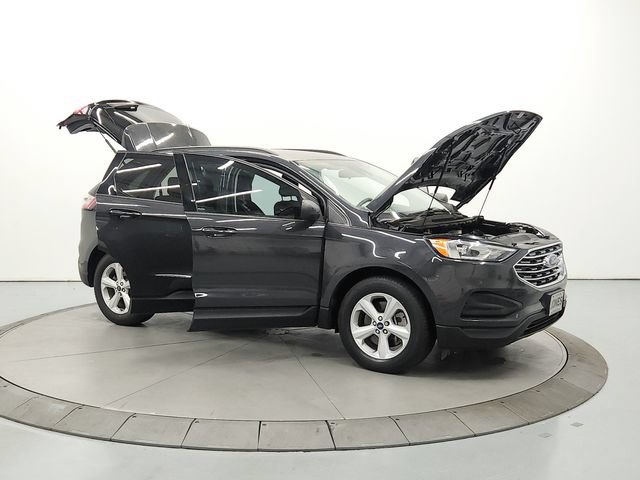 Used 2021 Ford Edge SE FWD image 10