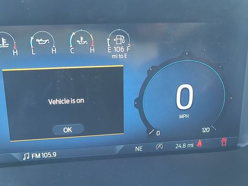 New 2024 Ford F150 XLT w/ Mobile Office Package image 34