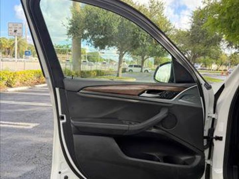 Used 2021 BMW X3 sDrive30i RWD image 26