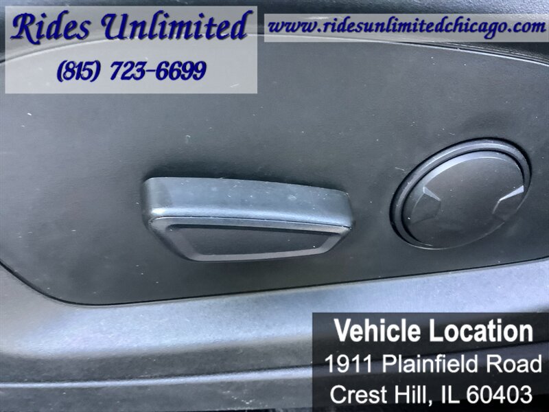 Used 2021 Ford Explorer 4WD Police Interceptor image 13