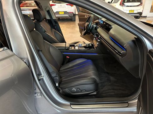 Used 2026 Genesis G80 2.5T AWD/4WD image 38