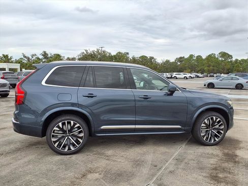 New 2026 Volvo XC90 T8 Core w/ Protection Package Premier image 8