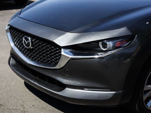 Used 2022 MAZDA CX-30 AWD 2.5 S w/ Select Package image 9