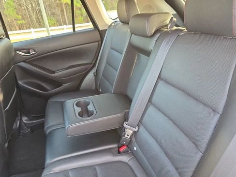 Used 2015 MAZDA CX-5 Grand Touring image 39