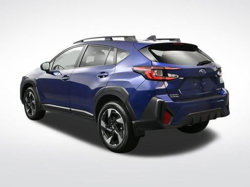 Used 2025 Subaru Crosstrek 2.5i Limited AWD/4WD image 3