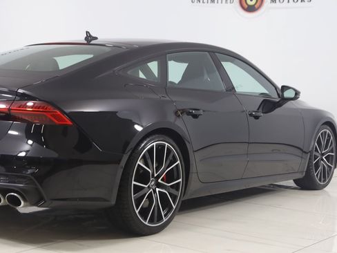 Used 2023 Audi S7 Prestige AWD/4WD image 50
