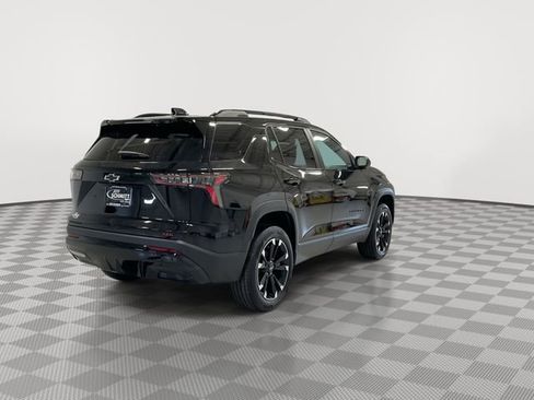 New 2026 Chevrolet Equinox RS w/ Convenience Package III FWD image 10
