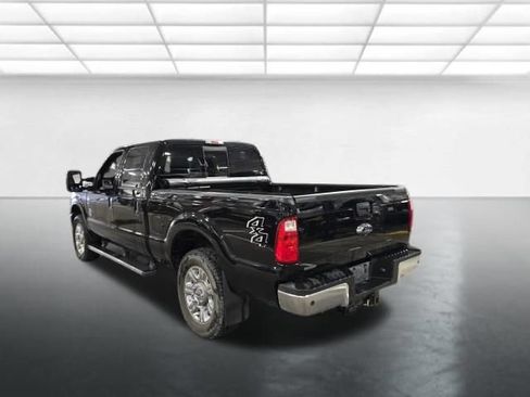 Used 2016 Ford F250 Lariat w/ Chrome Package AWD/4WD image 7