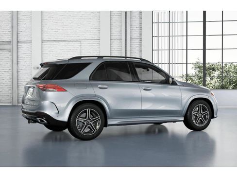 Used 2026 Mercedes-Benz GLE 350 4MATIC image 18