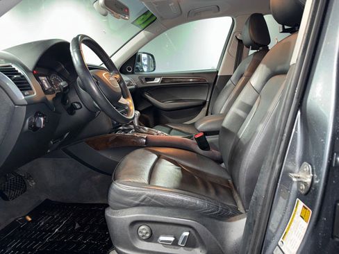 Used 2016 Audi Q5 2.0T Premium Plus image 16