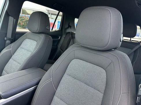 New 2026 GMC Terrain Elevation image 25