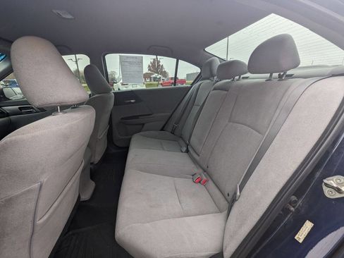 Used 2013 Honda Accord LX image 11