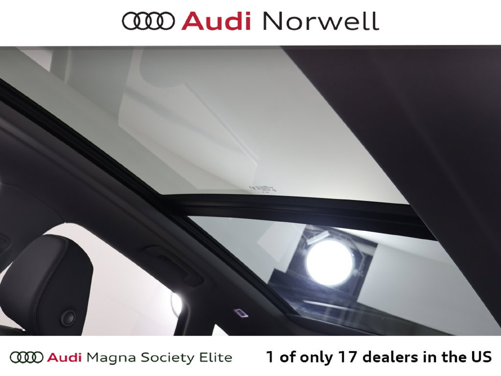 Used 2025 Audi Q5 Premium w/ Convenience Package AWD/4WD image 9