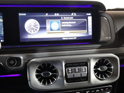 Certified 2023 Mercedes-Benz G 63 AMG 4MATIC image 19