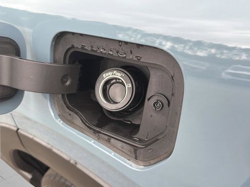 Used 2022 Ford Bronco Sport Big Bend w/ Convenience Package image 39