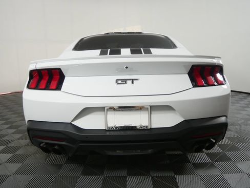 Used 2024 Ford Mustang GT Premium RWD image 6