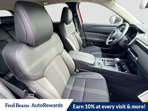 New 2026 MAZDA CX-50 2.5 Hybrid w/ Weather Package image 28