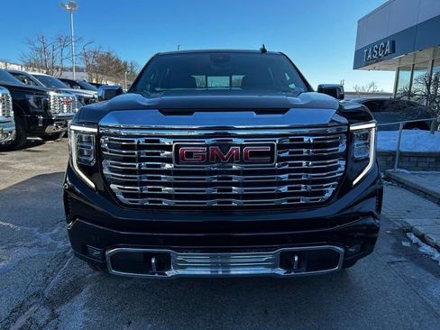 New 2026 GMC Sierra 1500 Denali image 2