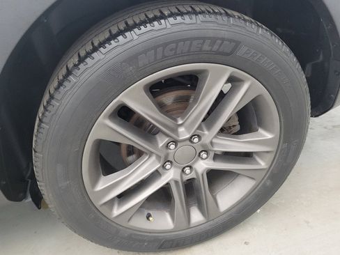 Used 2016 Ford Explorer Limited w/ Equipment Group 301A FWD image 31