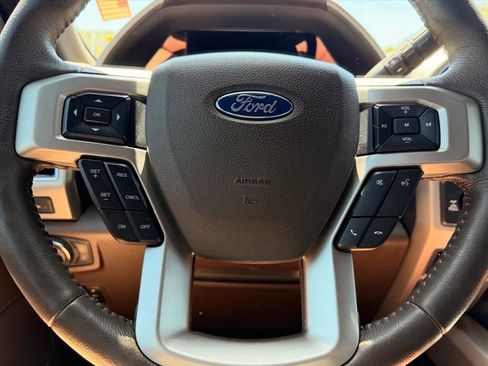 Used 2020 Ford F250 King Ranch w/ Chrome Package AWD/4WD image 23