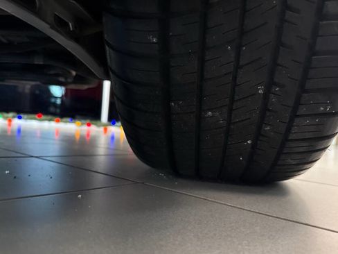 Used 2009 Ford Mustang Shelby GT500 image 14