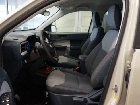 Used 2024 Ford Maverick XLT w/ Equipment Group 300A Standard AWD/4WD image 19