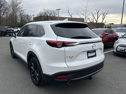 Used 2023 MAZDA CX-9 Touring Plus image 6