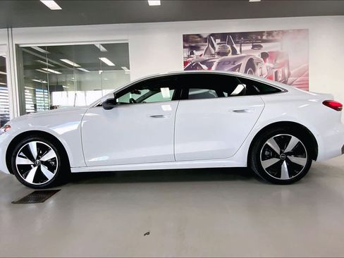 Certified 2025 Audi A5 2.0T Premium Plus w/ Premium Plus AWD/4WD image 3