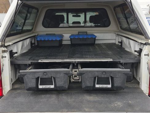 Used 2020 Ford F250 Lariat w/ Lariat Ultimate Package image 8