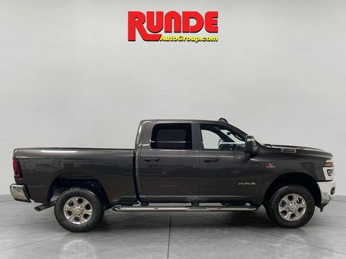 New 2025 RAM 2500 Big Horn image 6