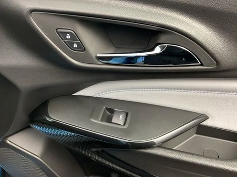 New 2026 Chevrolet Trax LT image 22