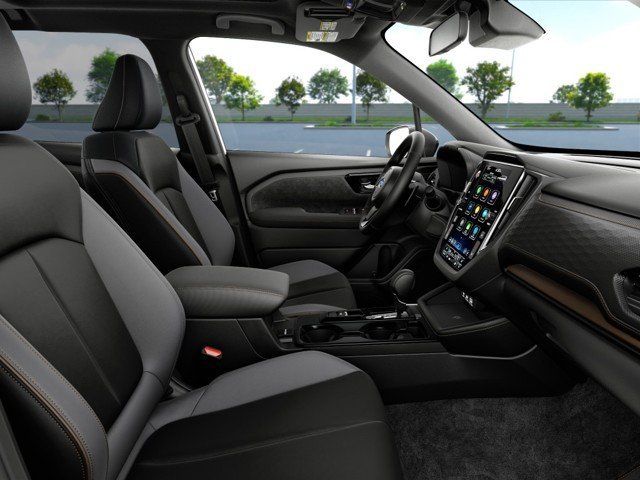 New 2026 Subaru Forester Sport AWD/4WD image 16
