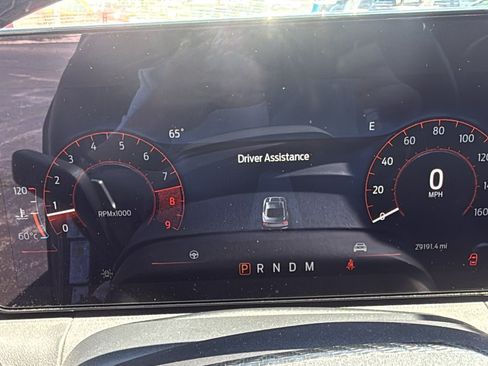 Used 2024 Ford Mustang GT Premium RWD image 14