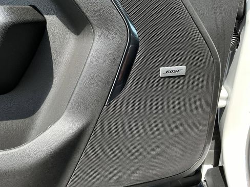 Used 2025 Chevrolet Suburban Premier w/ Sun And Tow Package image 22