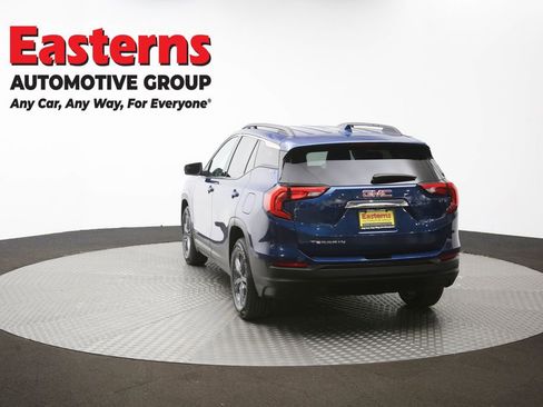 Used 2019 GMC Terrain SLE w/ Driver Convenience Package image 67