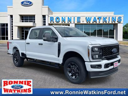 New 2026 Ford F250 XL
