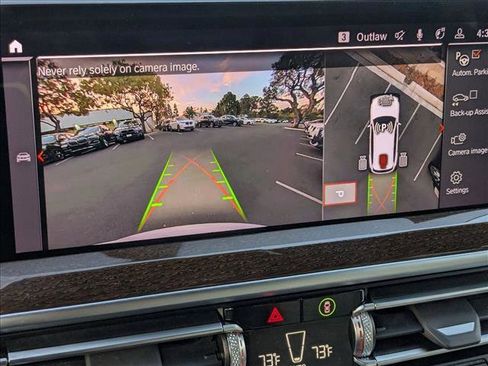 Used 2023 BMW X3 xDrive30i w/ Premium Package w/ZPA image 13